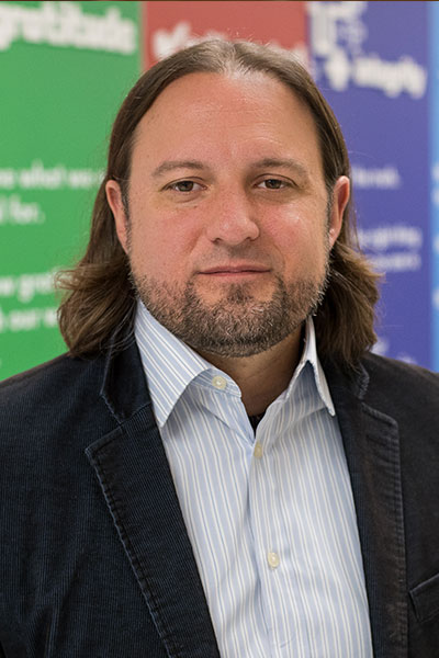 Christopher Ruszkowski