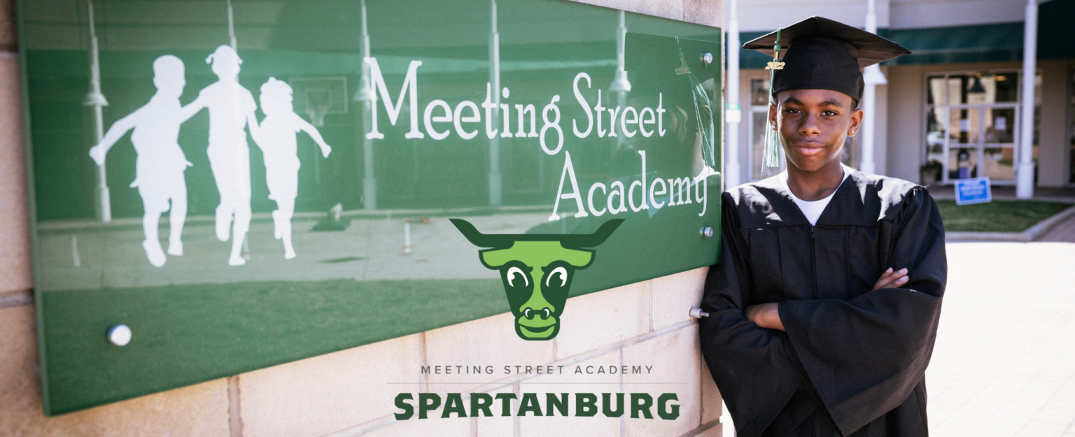 Meeting Street Academy Spartanburg Meeting Street Schools